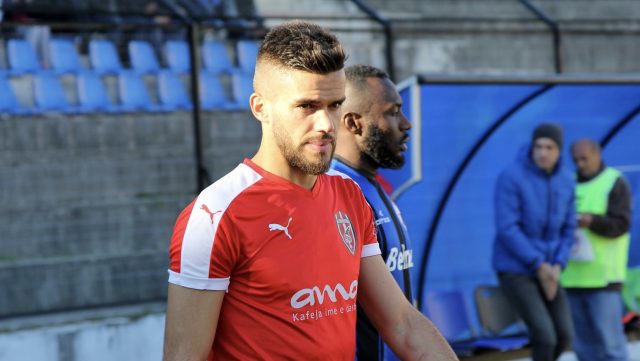 Tërmet te Skënderbeu, mbrojtësi del me doping