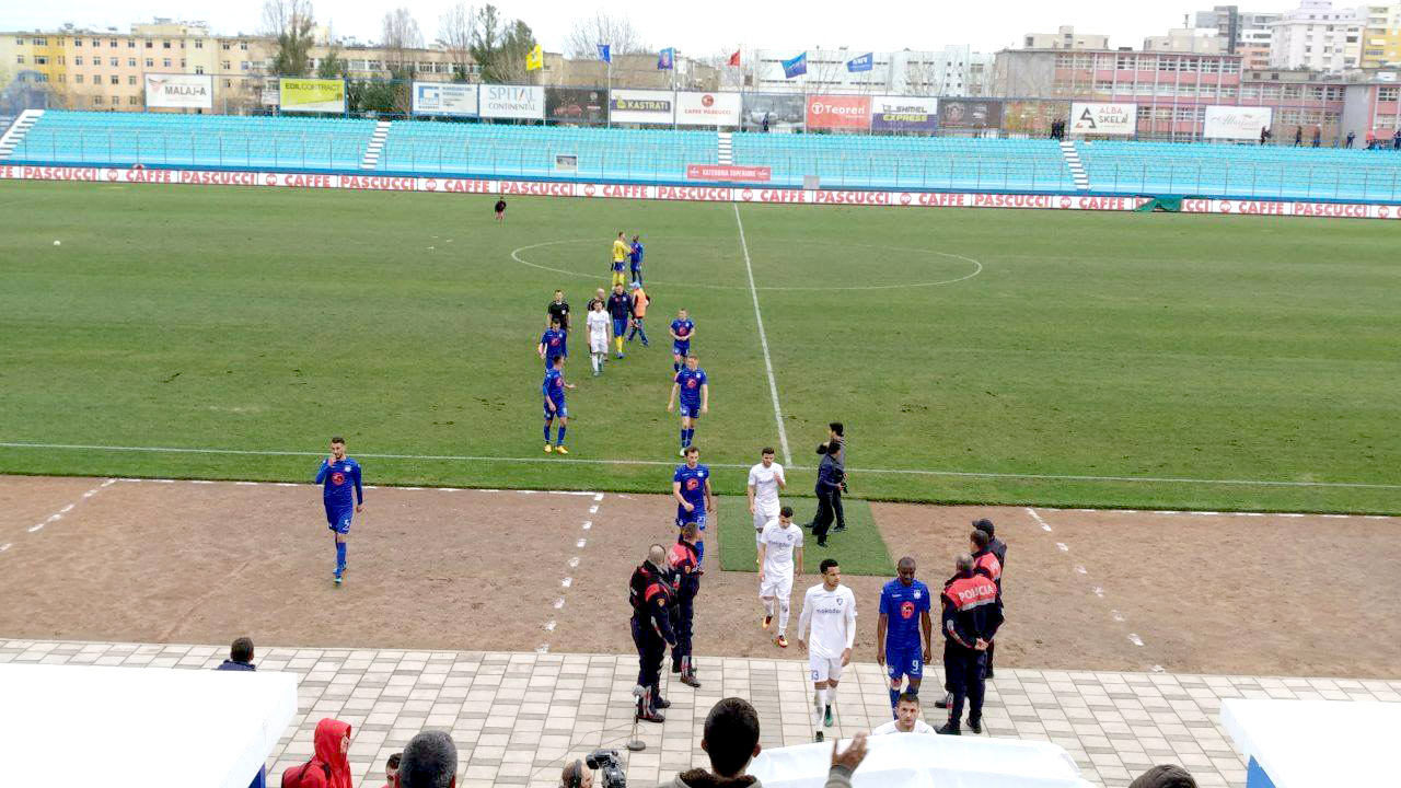 Teuta për të thyer tabunë, “Niko Dovana” si shtëpi për Partizanin