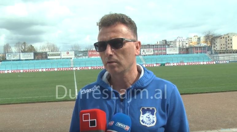 Biturku: Skënderbeu është i fortë, por Teuta kërkon fitoren! (VIDEO)