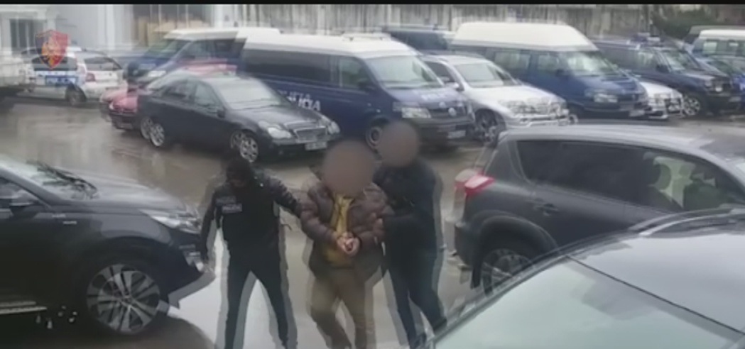 Arrestohet trafikanti i dënuar me 10 vjet burg për drogë