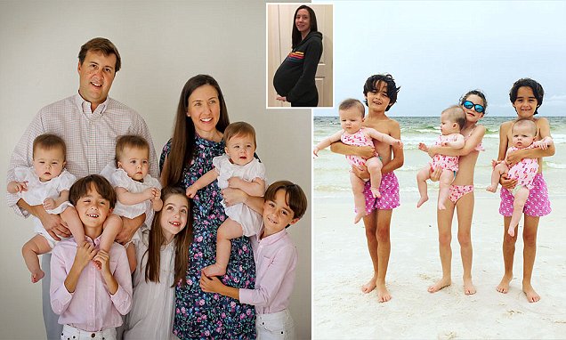 Njihuni me çiftin që u bë 2 herë me trinjakë