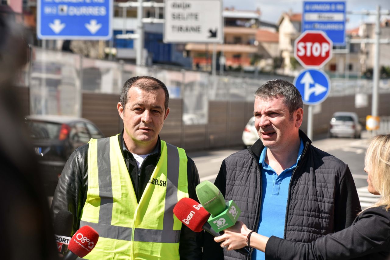 Unaza e Tiranës/ Gjiknuri jep lajmin e mirë: Brenda vitit nis puna për transformimin e sheshit ‘Shqiponja’