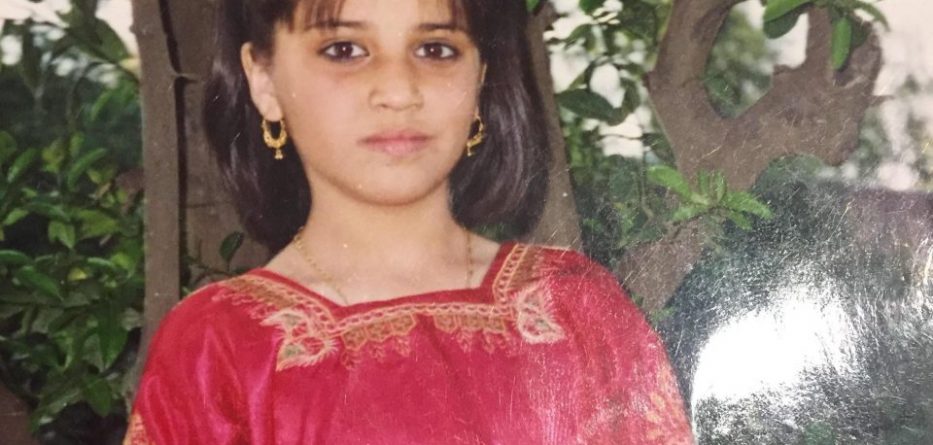 “U fejova 8 vjeç, u martova 15 dhe më pas u përdhunova në mënyrë të përsëritur nga burri im”