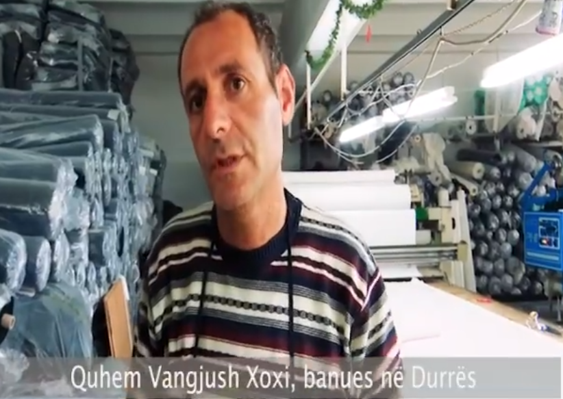 ‘S’e mbaja dot familjen’, Rama publikon historinë e Vangjushit nga Durrësi (VIDEO)