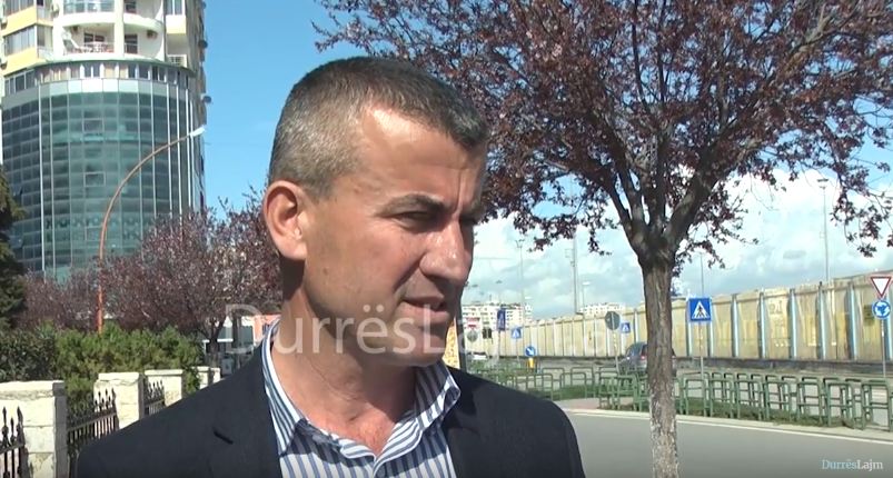 Aksioni i Policisë Bashkiake në Durrës, ja hapësirat që u liruan sot (VIDEO)