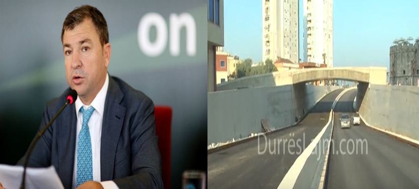 “Veliera”/ Bashkia e Durrësit apelon vendimin e Gjykatës Administrative