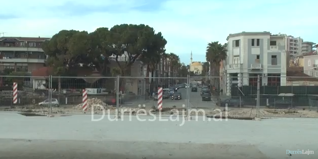 Vendimi i pazbardhur, por Bashkia e Durrësit nuk tërhiqet nga “Veliera”! Ja kur nisin punimet (VIDEO)