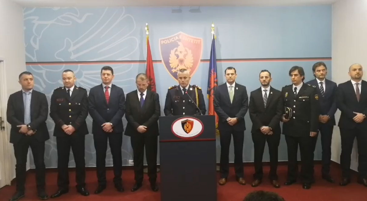 Mega operacioni/ Goditen 7 grupe në gjithë Europën, sa paguanin shqiptarët (EMRA+DETAJE)