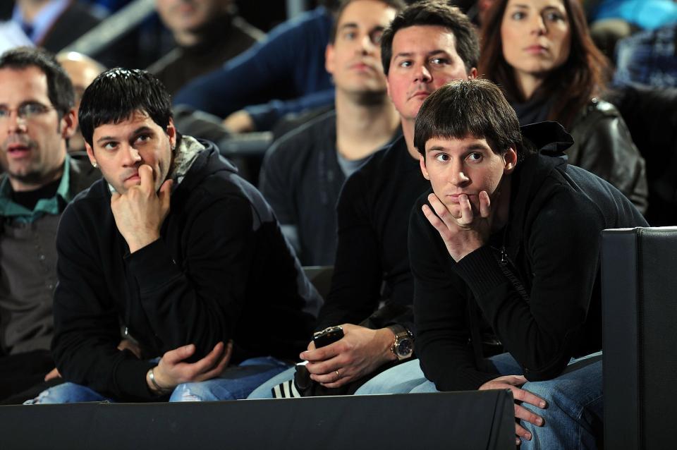 Vëllai i Messit në burg, sulmoi policinë dhe kërcënoi shoferin me armë