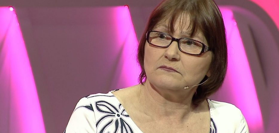 E strehoi në shtëpi, por i mori burrin/ Gruaja tregon sakrificat e saj dhe ka një kërkesë për të birin