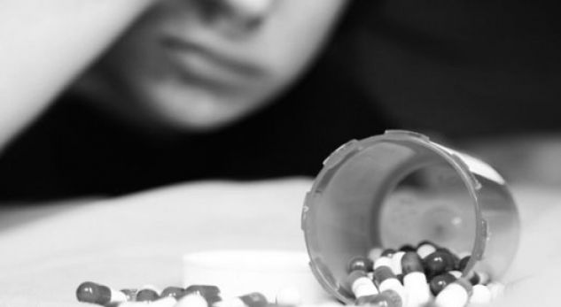 Shifrat e frikshme: Vetëvrasjet 4-fish më shumë!