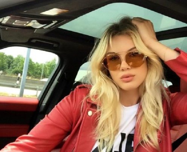 Viola Spiro rrëfen vështirësitë: Kam marrë para borxh