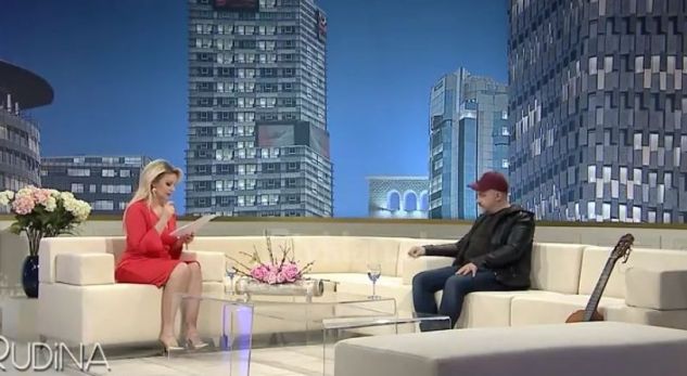 Kantautori: Si e kujtoj arrestimin e babait tim