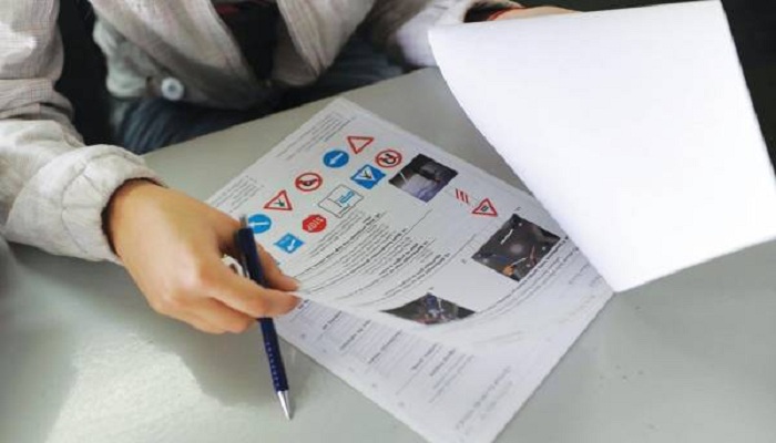 Patentat/ Hyn në fuqi pyetësori i ri, ndryshojnë procedurat për lejet A2, B1, dhe B