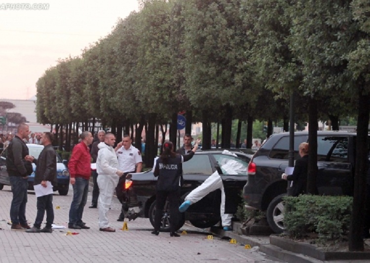 Masakra te ‘Zogu I’, Krimet e Rënda shpallin moskompetencë, rigjykim nga e para