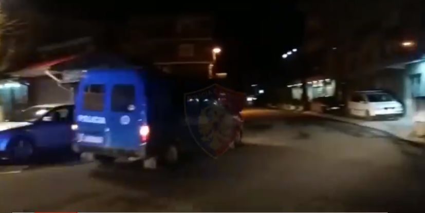 Vrau biznesmenin në oborrin e shtëpisë, si u kap autori (VIDEO)