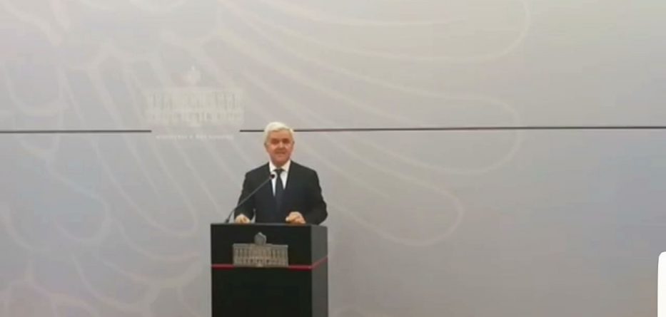 Xhafaj flet për skenar të rëndë kriminal: 12 policë të plagosur, do keni përgjigje të ashpër!