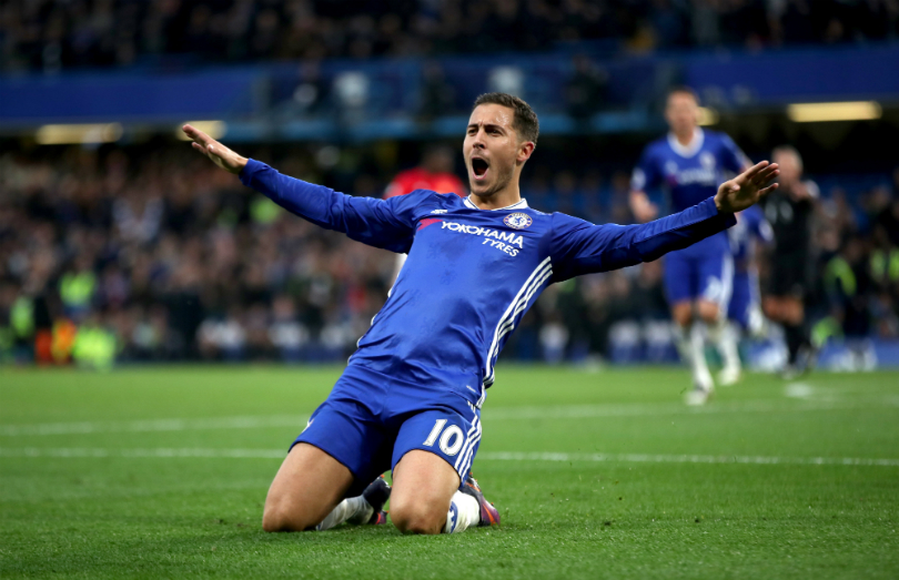Zidane ‘i fiksuar’ pas Hazard, propozohet shkëmbimi me Bale