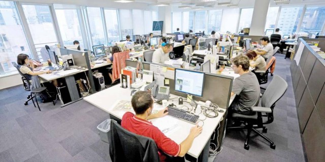 61 vende të lira pune në administratë, ja për çfarë kategorie