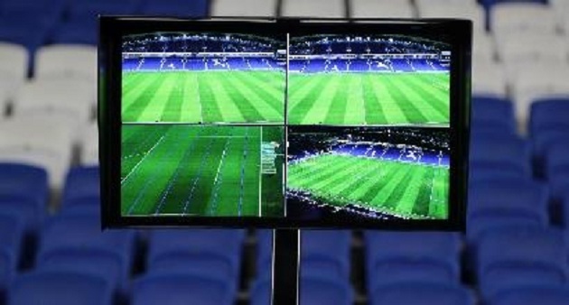 Zyrtare, Infantino i thotë po teknologjisë, VAR do të përdoret në Kupën e Botës