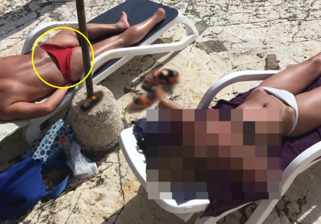 “Ajo vajza ishte yll, por kur i pashë burrin me tanga m’u prish dita”