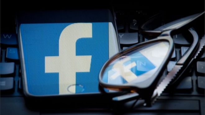 Skandali i Facebook preku 87 milionë përdorues