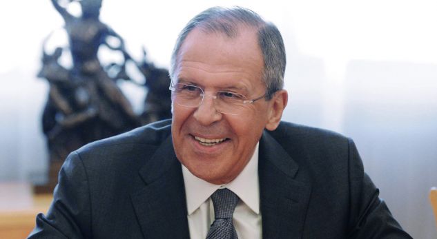 Lavrov: Sulmi kimik është kryer nga agjentë të huaj