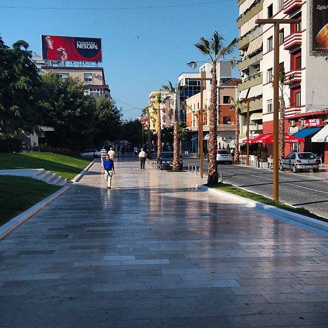 E mërkura me diell, temperaturat deri në 29 gradë celcius