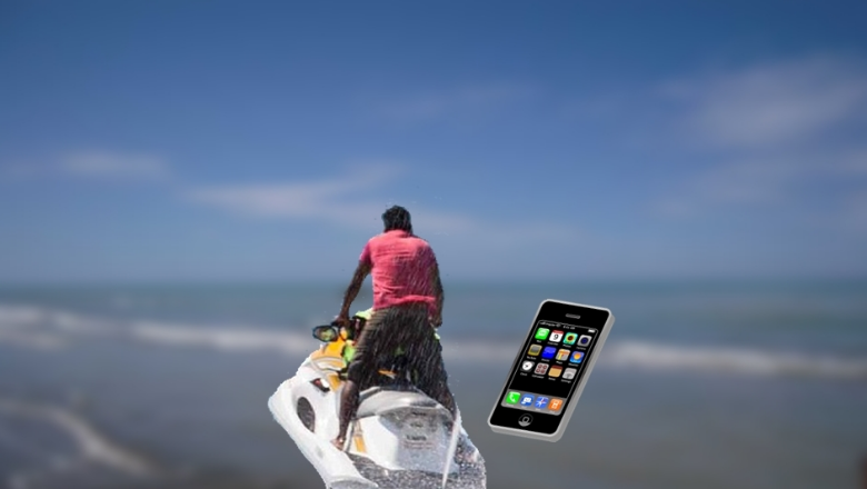 “Ka shumë det, s’shikoj asgjë”, telefonata e fundit e 32-vjeçarit me motor uji para se të zhdukej