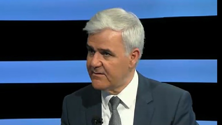 Grupe kriminale aktive/ Ja në çfarë vendi e rendit ministri Xhafaj Durrësin