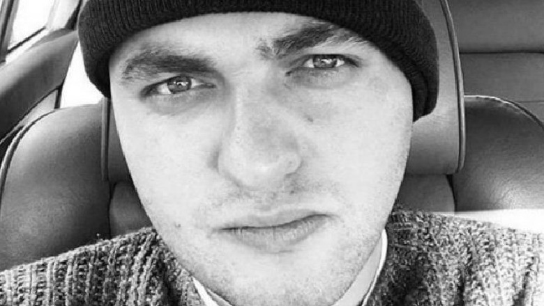 Vdekja e anëtarit të “TBA”, reperi i njohur shqiptar merr vendimin e rëndësishëm