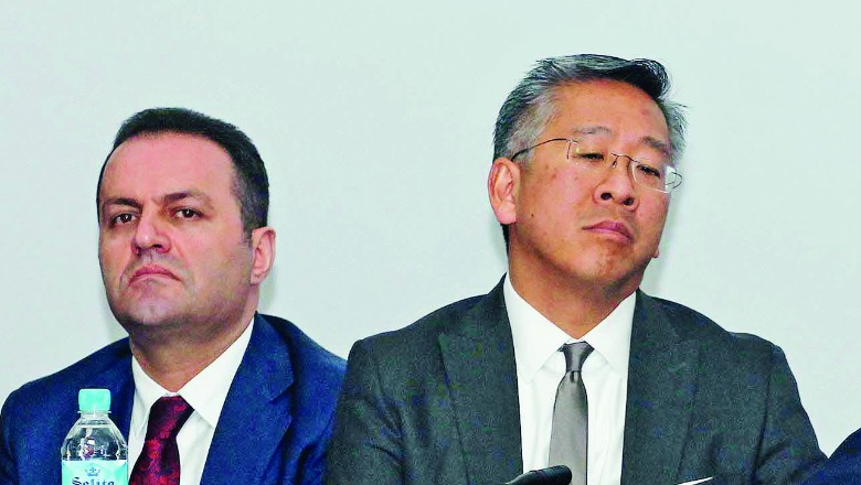 Llalla: Donald Lu të ndalet! Akuzat e tij, tinëzare dhe të papranueshme