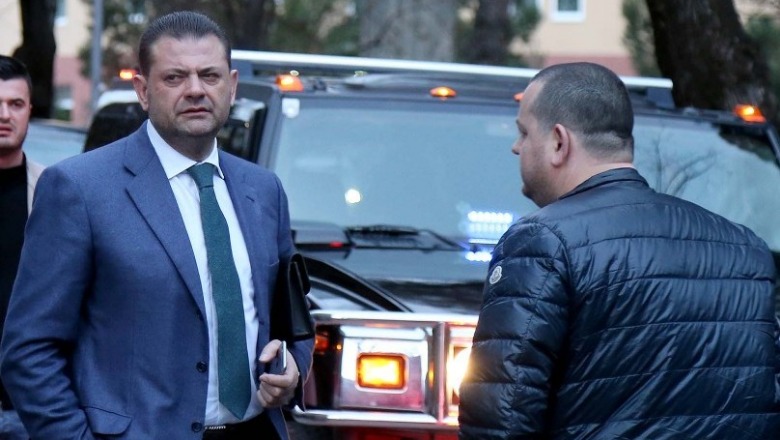 DASH: Doshi i përfshirë në korrupsion si deputet