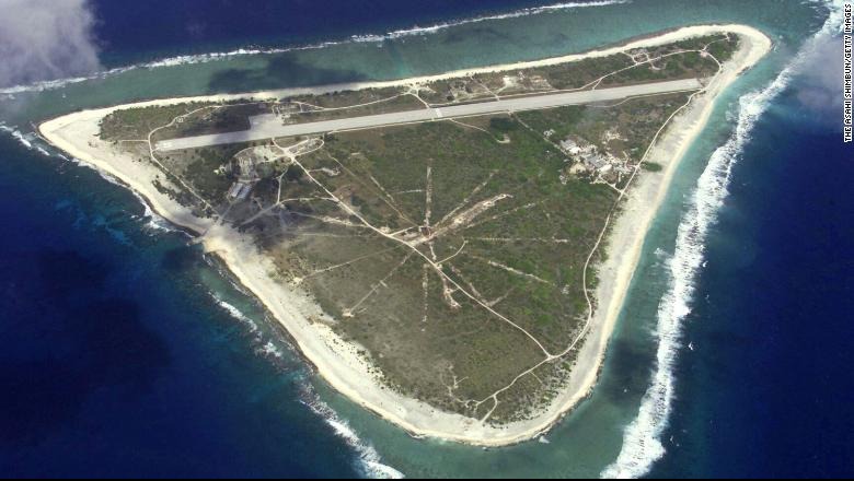 Balta e këtij ishulli të vogël mund të ndryshojë ekonominë globale