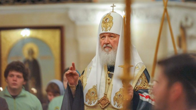 Zbardhet axhenda e Patriarkut rus në Shqipëri, takim nën masa të forta sigurie me Ramën e Metën