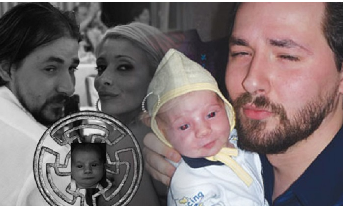 Ish-partnerja fëlliq këngëtarin shqiptar, i publikon mesazhet në Facebook