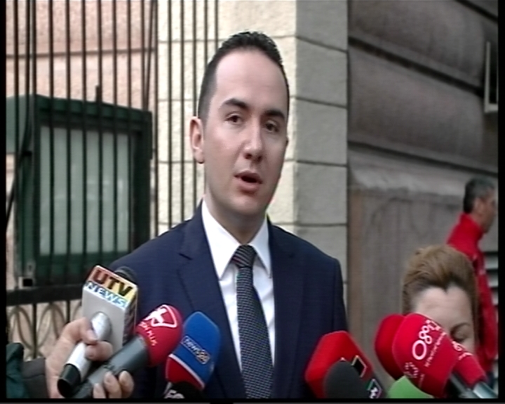 Ironia e Salianjit: I dhamë miell të vinte në vete, por Rama do “miell” Kolumbie