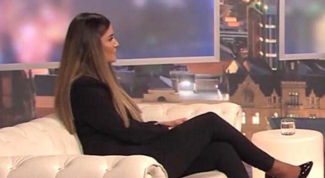 Kjo bukuroshe 22-vjeçare është këshilltare e kryeministrit (FOTO)