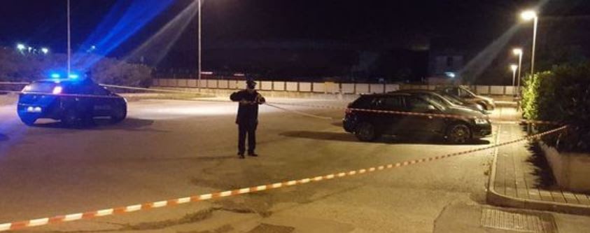 U qëllua nga polici italian, vdes në spital grabitësi shqiptar