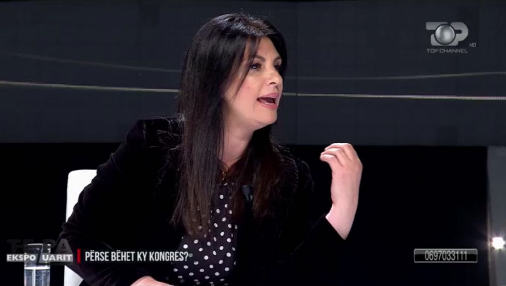 Topalli akuza të forta Bashës: Pse PD-në e drejton kunati…