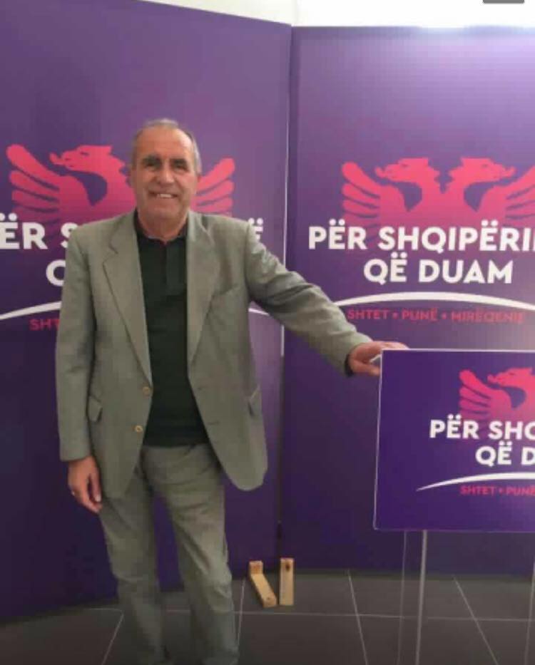 “Ja fotot nudo që më çon ish-polici i PS”, Berisha publikon denoncimin e 20-vjeçares