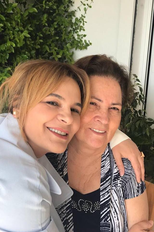 “Ti heroina ime e heshtur”, urimi i ndjerë i Kryemadhit për nënën e saj