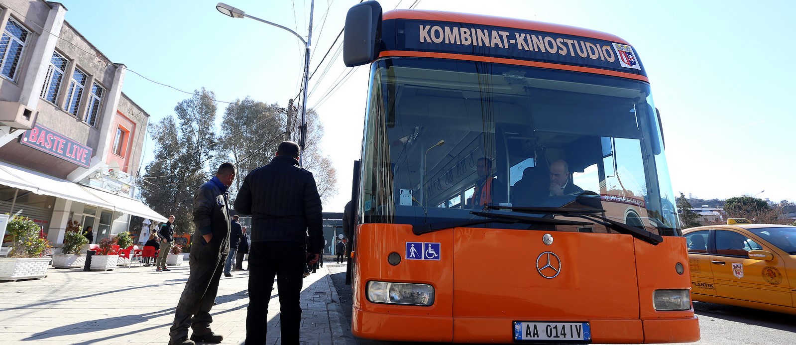 Masa të rrepta nga policia rrugore për mjetet e transportit publik (VIDEO)