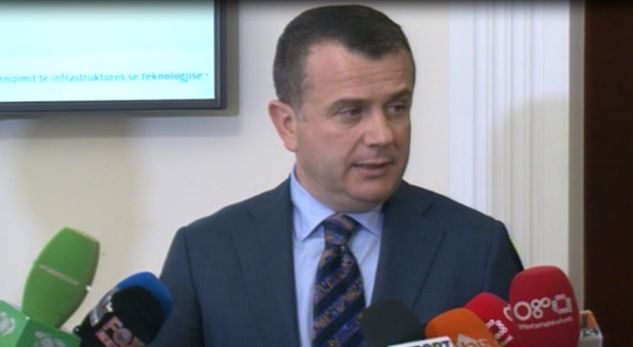 Balla: Edhe Gjermania do japë votën pro për hapjen e negociatave