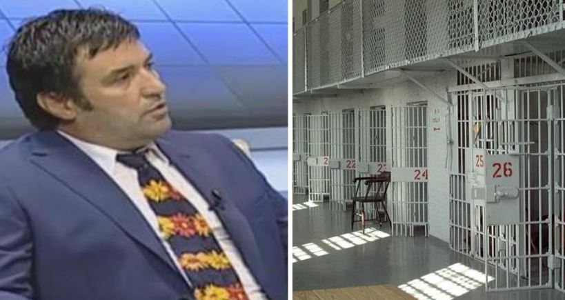 Korrupsioni me tenderat në burgje, prokuroria kërkon lirimin e zv/drejtorit