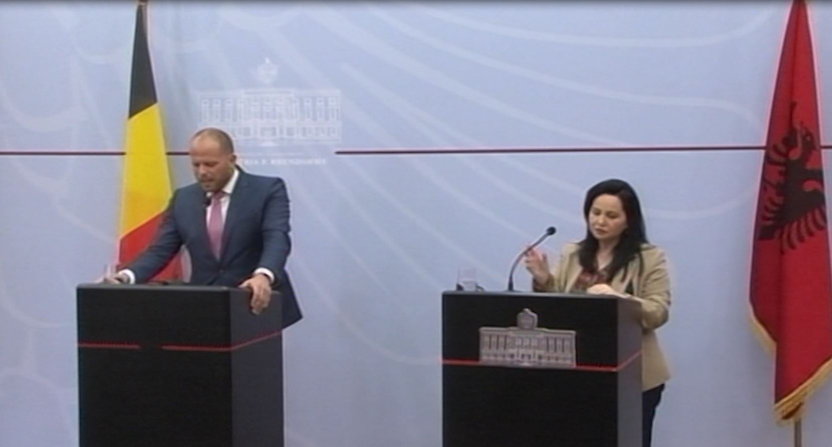 Zyrtari belg: Nuk japim azil për shqiptarët, Belgjika nuk është vend i “arit”!