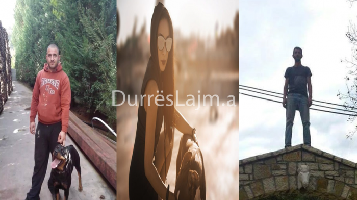 FOTO/ Cilët janë 3 viktimat që humbën jetën në aksidentin tragjik, 2 të fejuarit dhe kushëriri