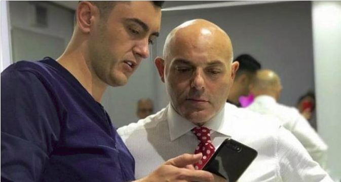 “Ç’e kanë në terezi këta”/ Kush do që t’i zërë vendin Fevziut në ‘Opinion’?