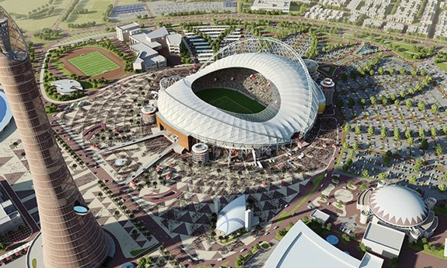 48 ekipe në Katar 2022, kundërshtohet nga klubet e mëdha