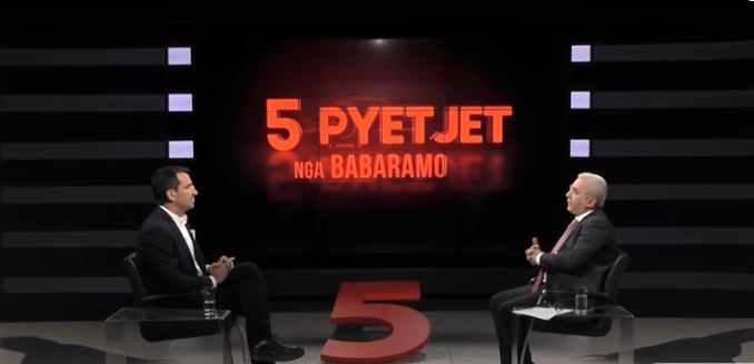 “Shqiponja” me mbikalim dhe nënkalim, Veliaj jep detajet e projektit: Kur nisin punimet